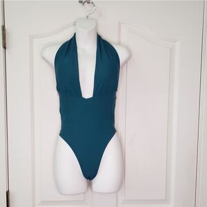 NWOT Zaful Swimsuit One Piece